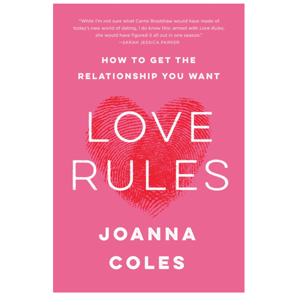 Book Love Rules Get Relation U-hotRAGS.com