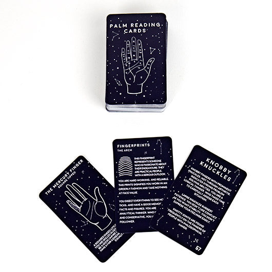 Tarot Card Palm Readings-hotRAGS.com