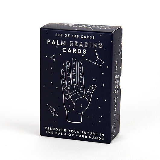 Tarot Card - Palm Readings-hotRAGS.com