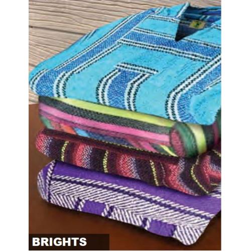 Baja Iguana Jack - Brights - Each Unique-hotRAGS.com