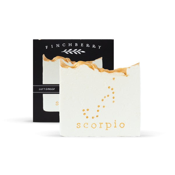 Soap Zodiac Scorpio-hotRAGS.com