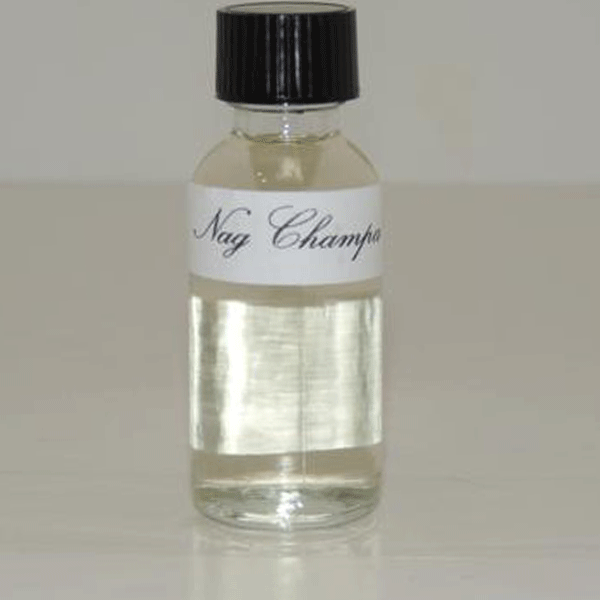 Simmer Oil Nag Champa-hotRAGS.com