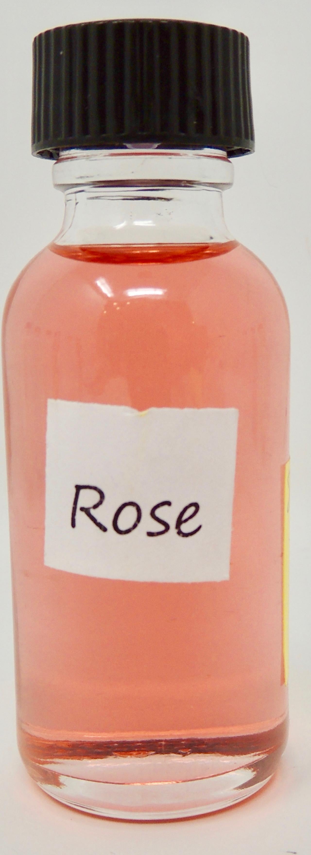 Simmer Oil - Rose-hotRAGS.com