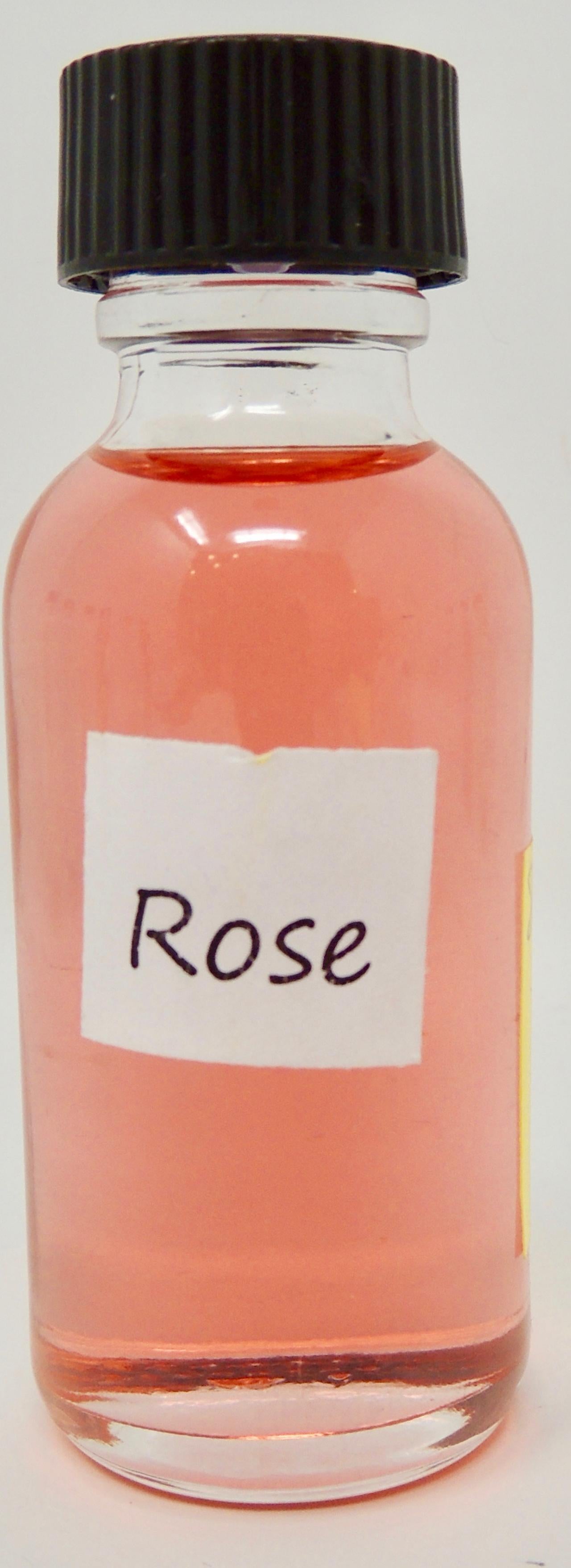 Simmer Oil Rose-hotRAGS.com