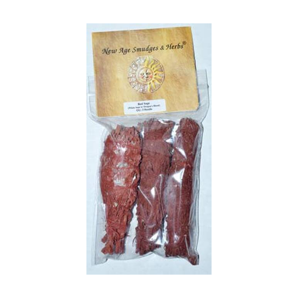 Sage Dragons Blood 3 Pack-hotRAGS.com