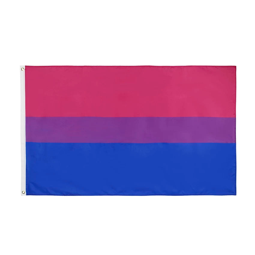 Flag Bisexual-hotRAGS.com