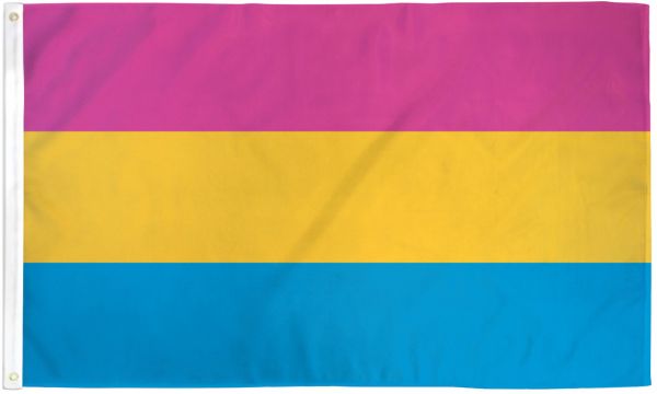 Flag Pansexual-hotRAGS.com