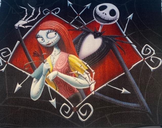 Area Rug - Nbc Misfits Love-hotRAGS.com