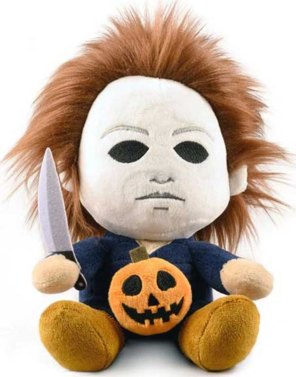 Neca - Halloween - Phunny Plush - Michael Myers-hotRAGS.com