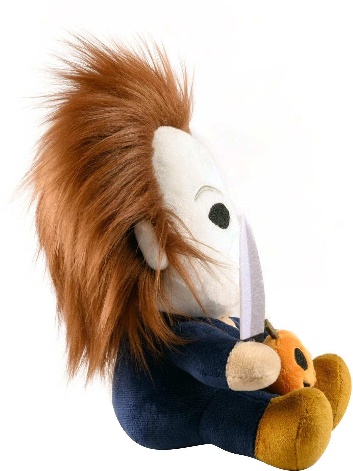 Neca - Halloween - Phunny Plush - Michael Myers-hotRAGS.com