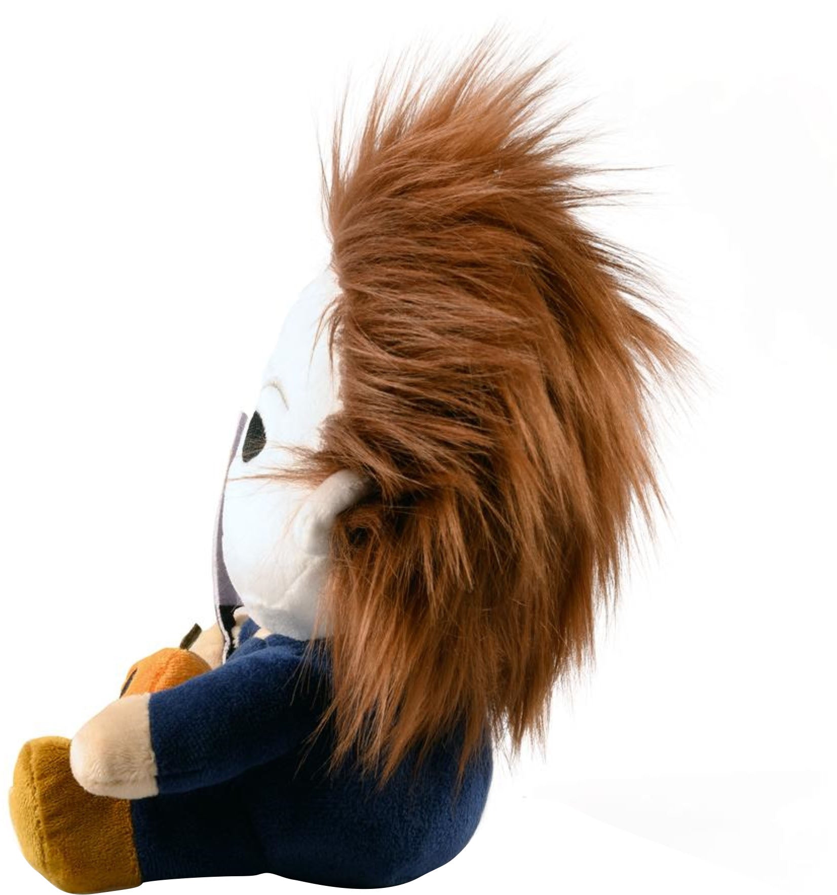 Neca - Halloween - Phunny Plush - Michael Myers-hotRAGS.com