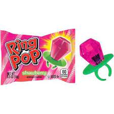 Candy Ring Pop-hotRAGS.com