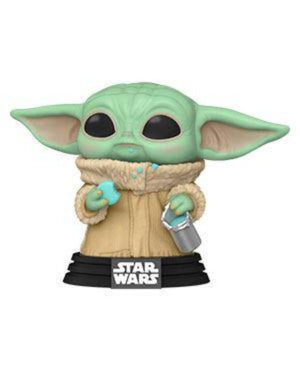 Funko Pop Grogu-hotRAGS.com