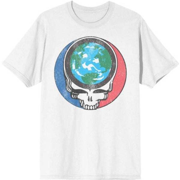 T Shirt Grateful Dead Skull-hotRAGS.com