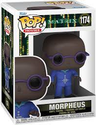 Funko Pop Matrix Pop 3-hotRAGS.com