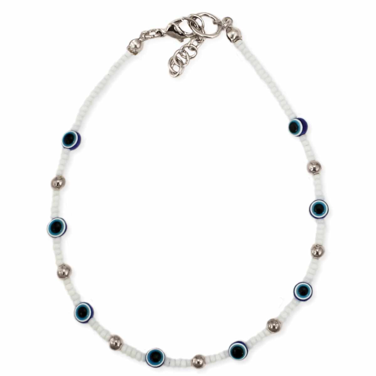 Anklet - Evil Eye-hotRAGS.com