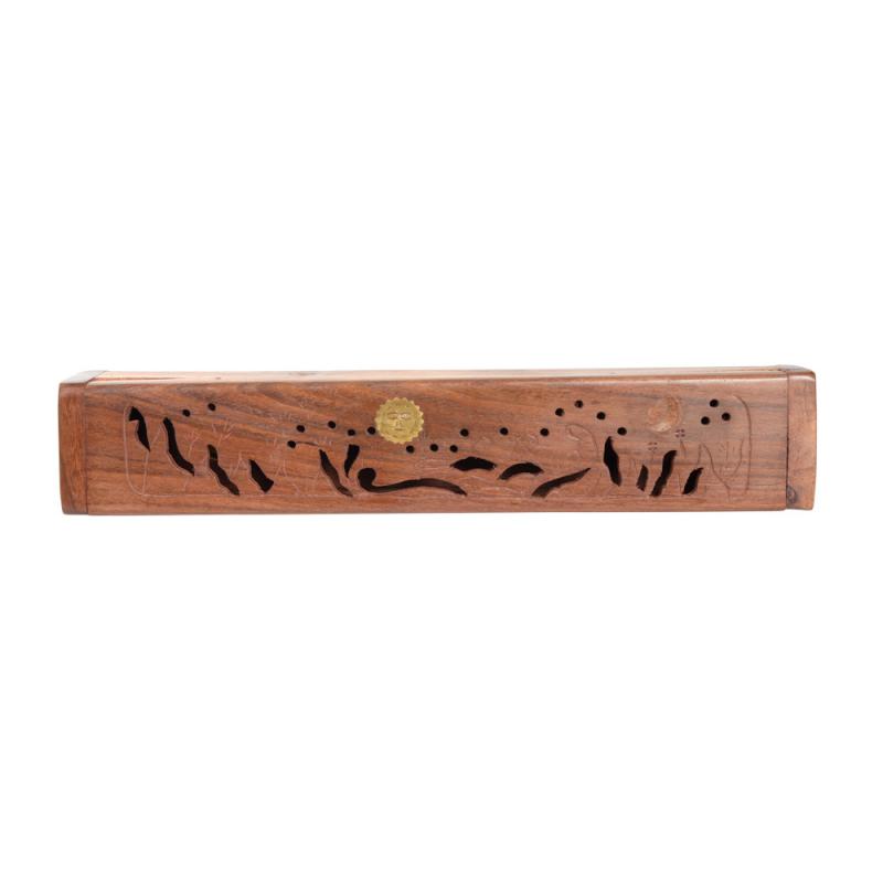 Box Burner  -Sun Moon-hotRAGS.com