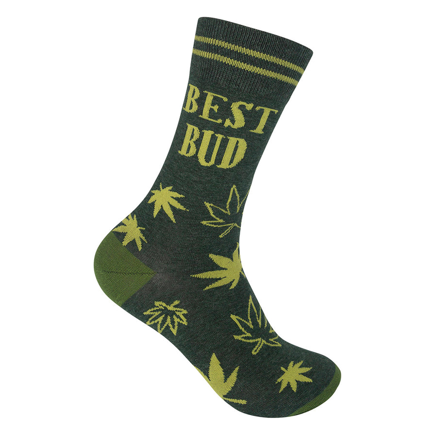 Socks - Best Bud-hotRAGS.com