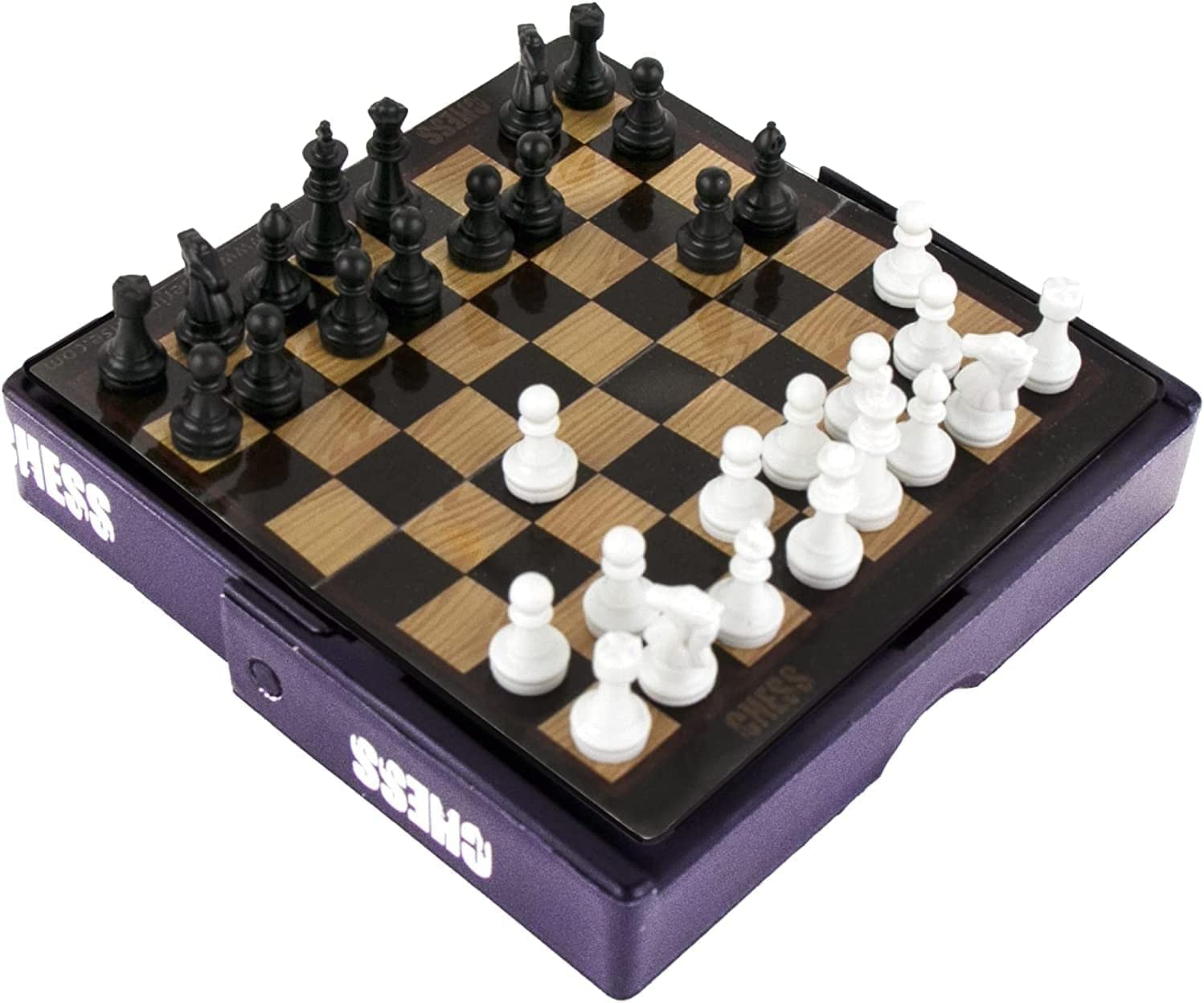 Toy - World's Smallest Toy - Chess-hotRAGS.com