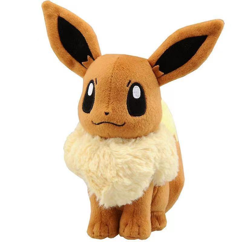 Plush Pokemon Eeve-hotRAGS.com