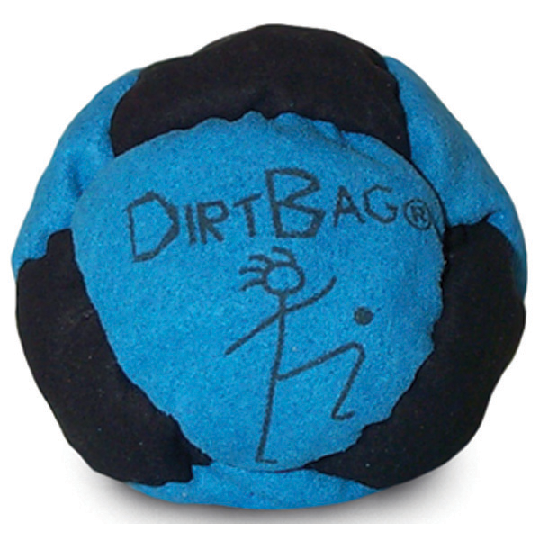 Hacky Sack Dirt Bag-hotRAGS.com