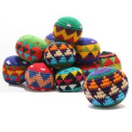 Hackey Sac - Guatemalan-hotRAGS.com