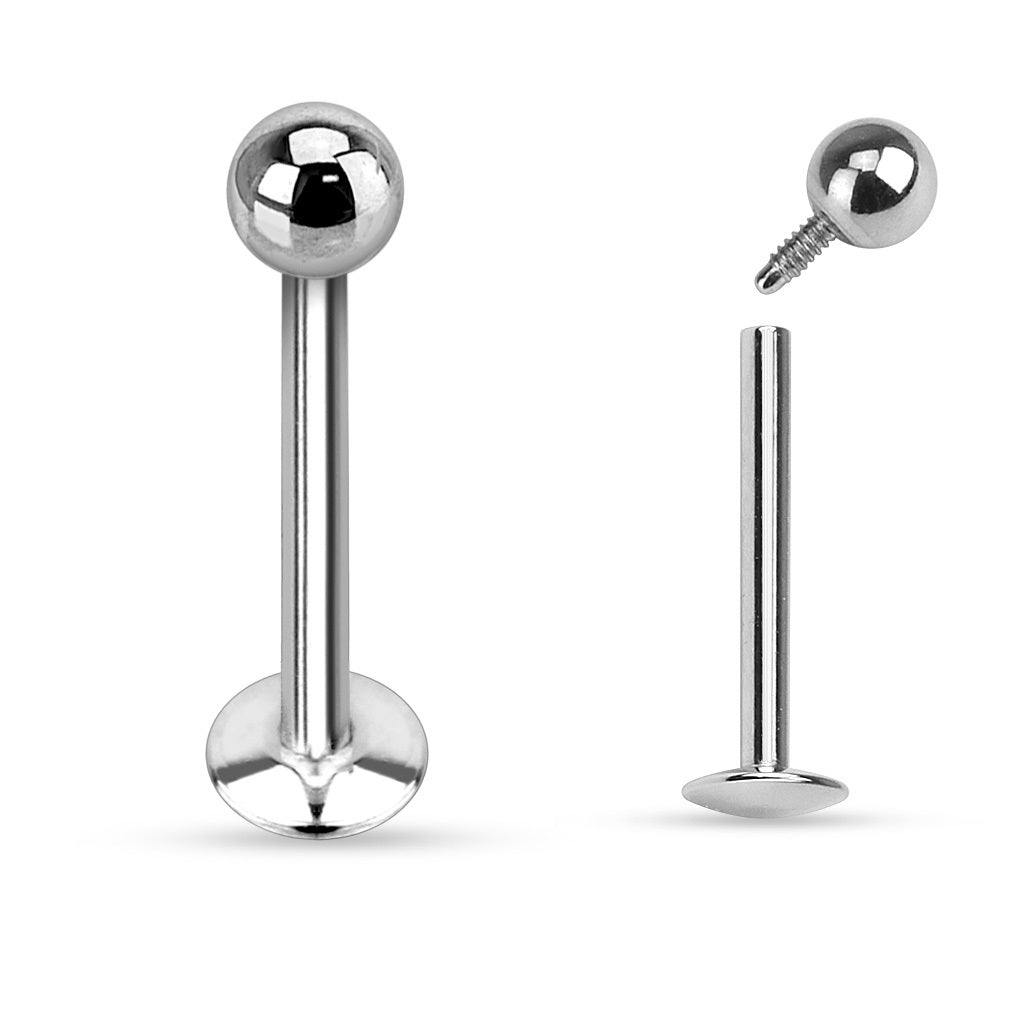 Labret - 16g Internally Threaded-hotRAGS.com