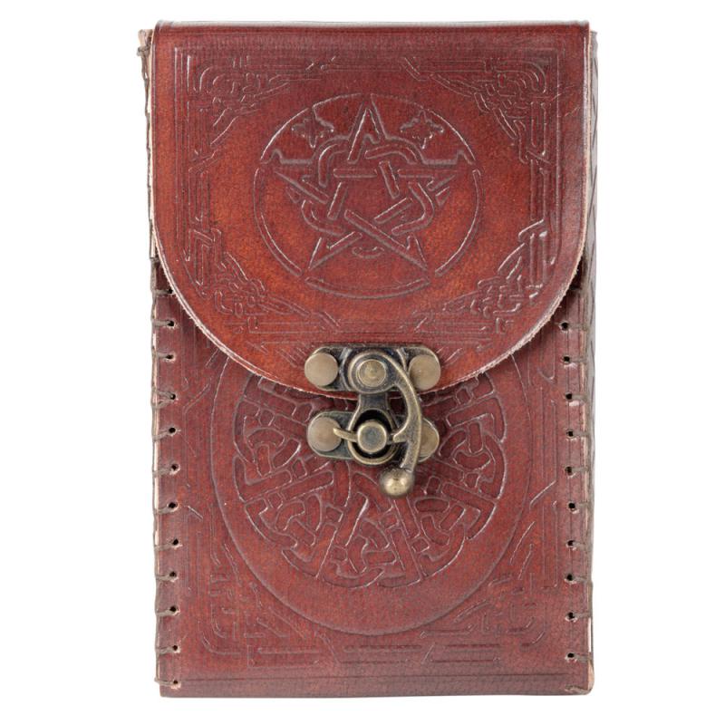 Tarot Cards Holder Pentagram-hotRAGS.com