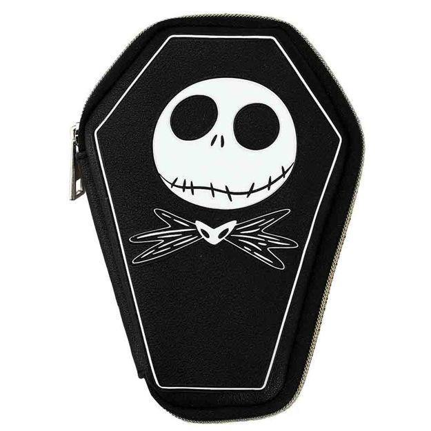 Coin Purse Nightmare Before Coffin-hotRAGS.com
