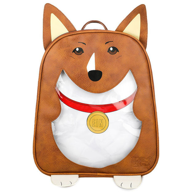 Backpack Cowboy Bebop Ein Corg-hotRAGS.com