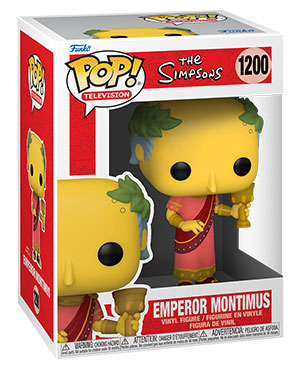 Funko Simpson Emperor Montimus-hotRAGS.com