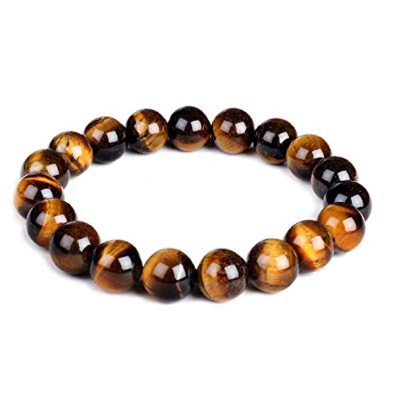 Bracelet Tigers Eye-hotRAGS.com