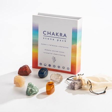 Crystal Chakra Set-hotRAGS.com