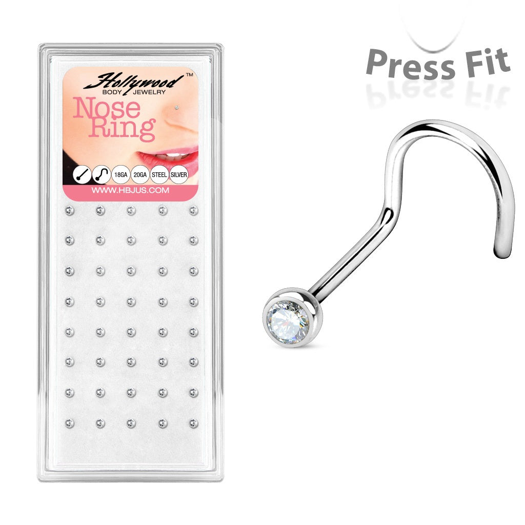 Nose - Screw Fit -20g-hotRAGS.com