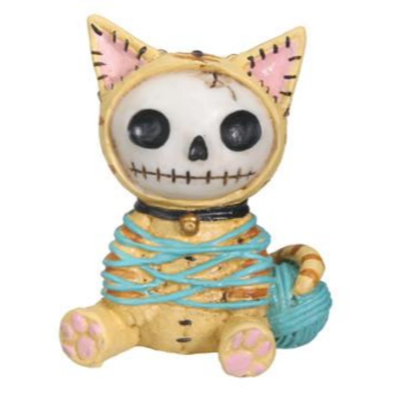 Furrybone Mao Mao-hotRAGS.com