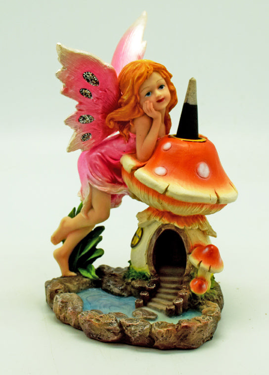 Cone Burner Backflow Fairy-hotRAGS.com