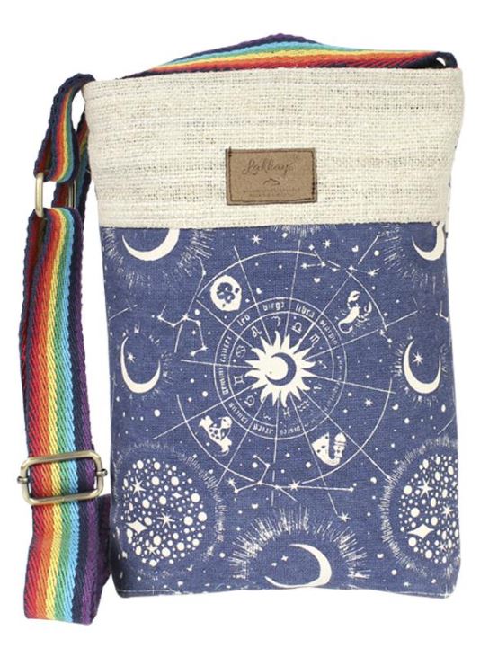 Bag Crossbody Astrology-hotRAGS.com