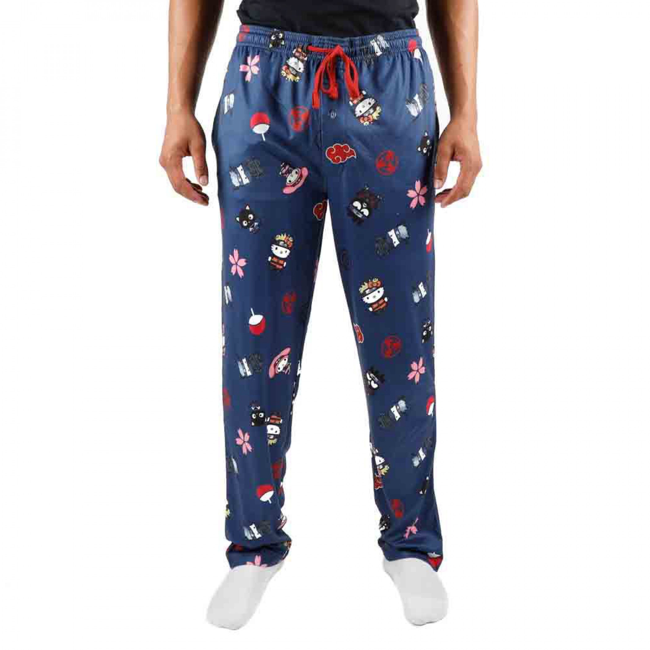 Pant Hello Kitty Naruto Sanrio-hotRAGS.com