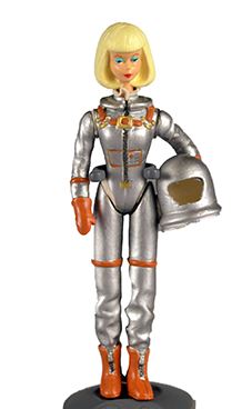 Toy - World’s Smallest Barbie Series 2-hotRAGS.com