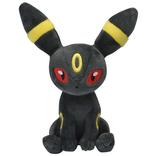 Plush Pokemon Umbreon-hotRAGS.com