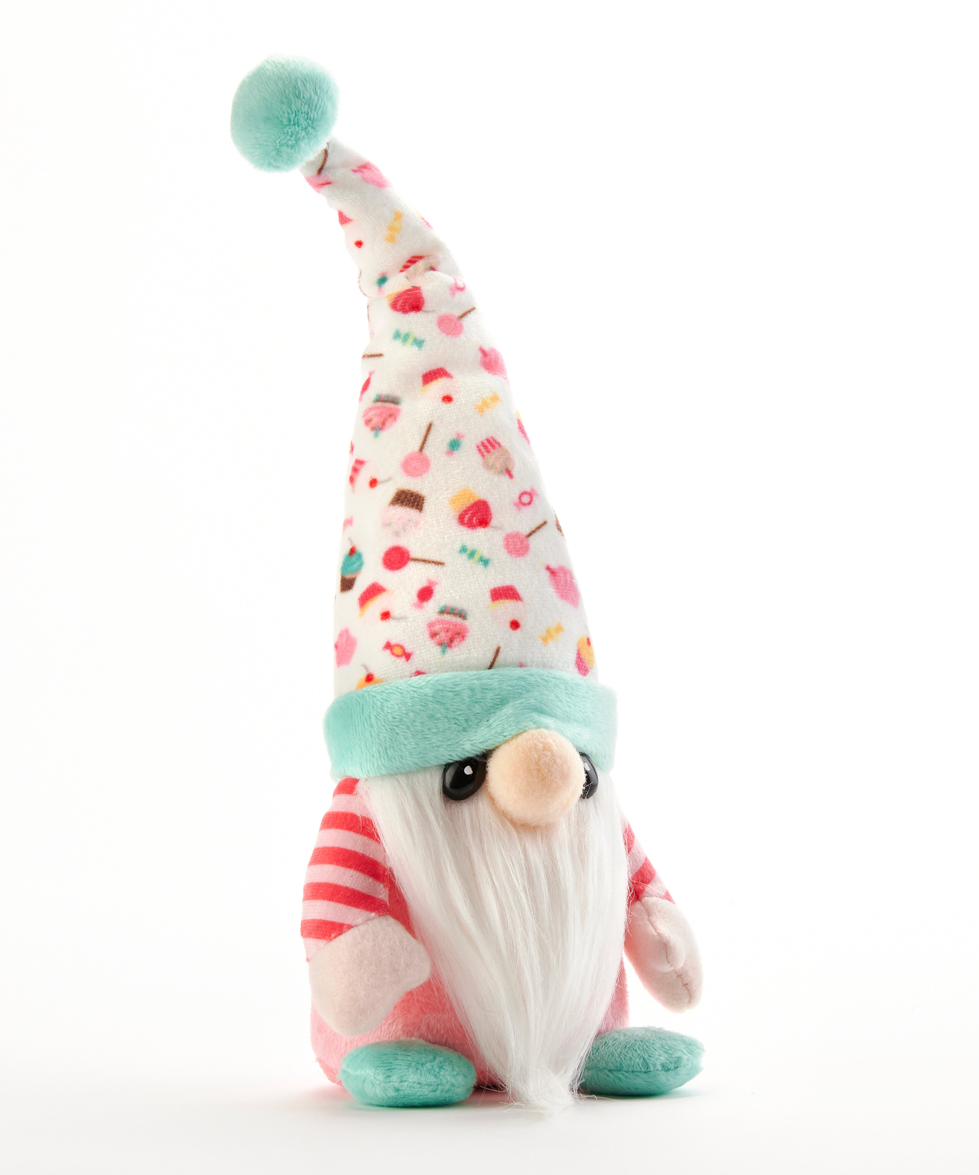 Cupcake & Candy Gnome - Happy-hotRAGS.com