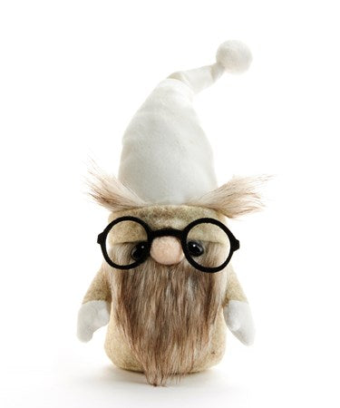 Owl Gnome - Ollie-hotRAGS.com