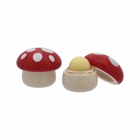 Lip Balm Mushroom-hotRAGS.com
