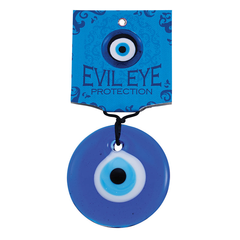 Hanging Carded Evil Eye-hotRAGS.com