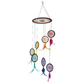 Dream Catcher Rainbow-hotRAGS.com