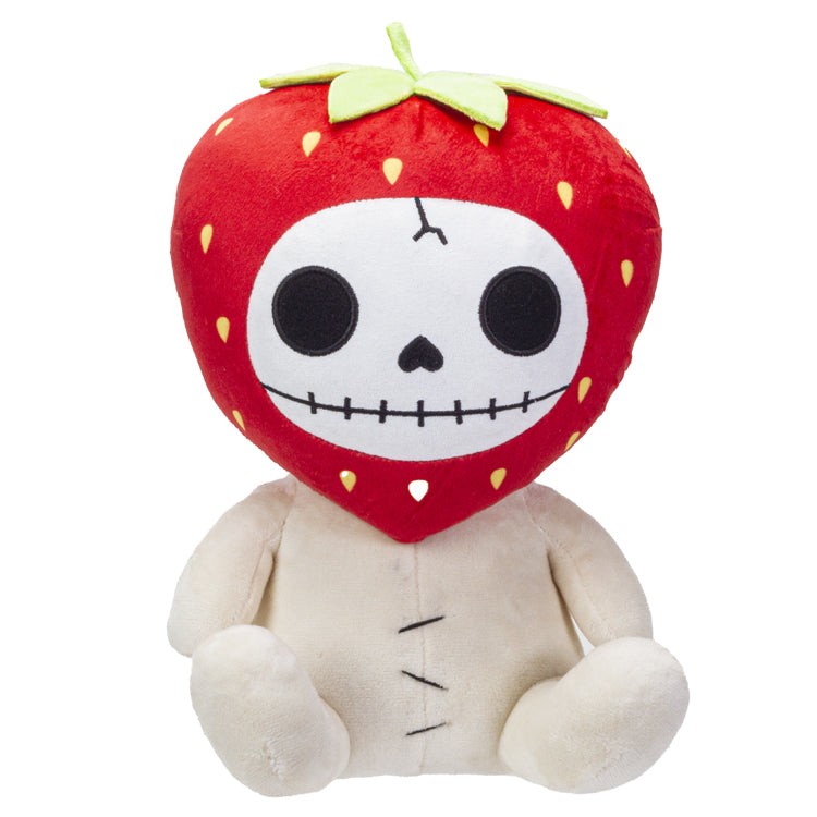 Ichigo Strawberry Plush Furrybone-hotRAGS.com