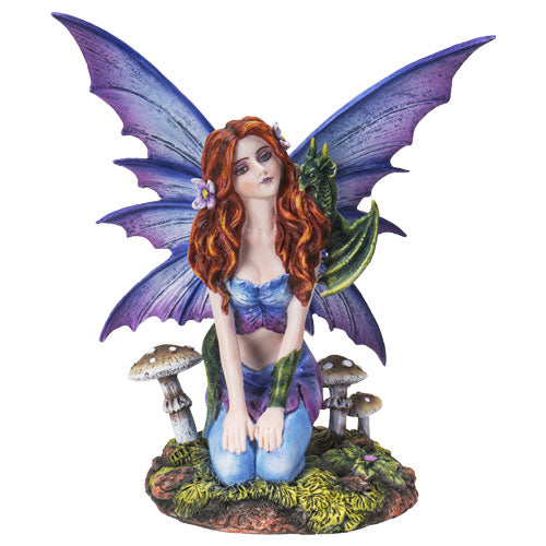 Dream Fairy Dragon Statue-hotRAGS.com