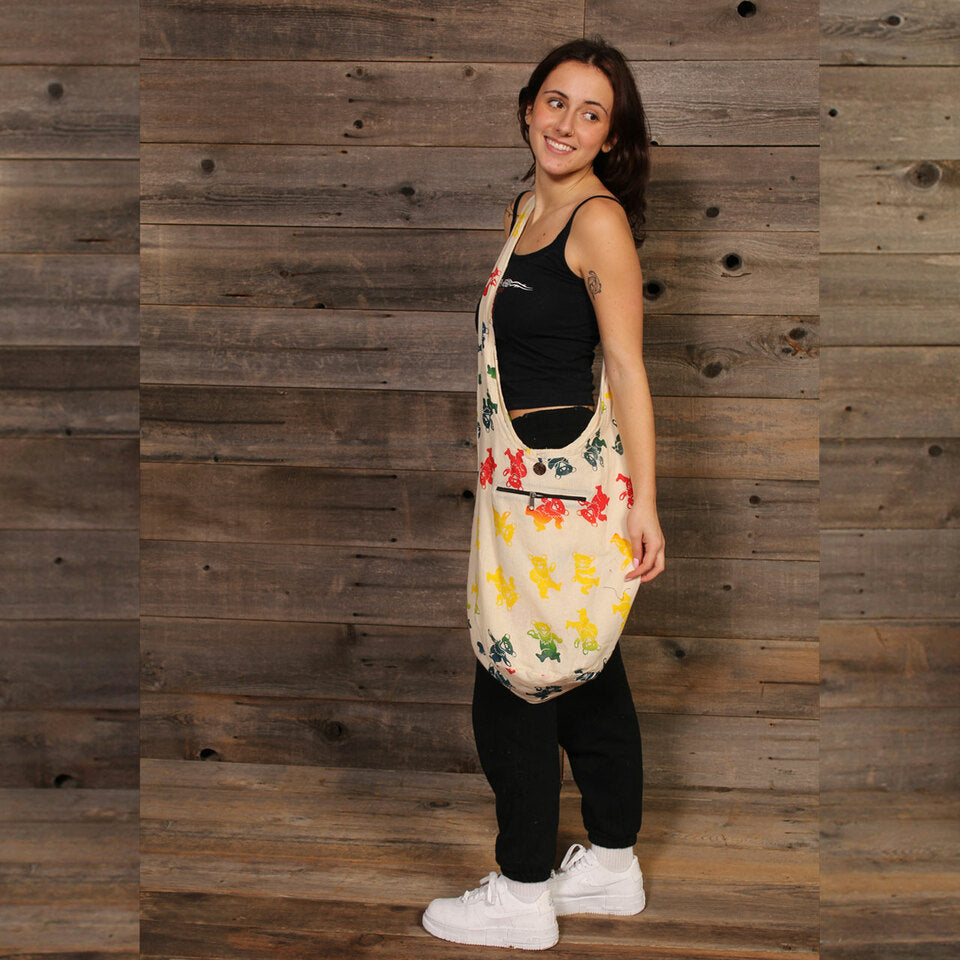 Bag Grateful Dead - Each Unique-hotRAGS.com