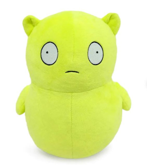 Bob's Burgers Kuchi Kopi Phunny Plush-hotRAGS.com
