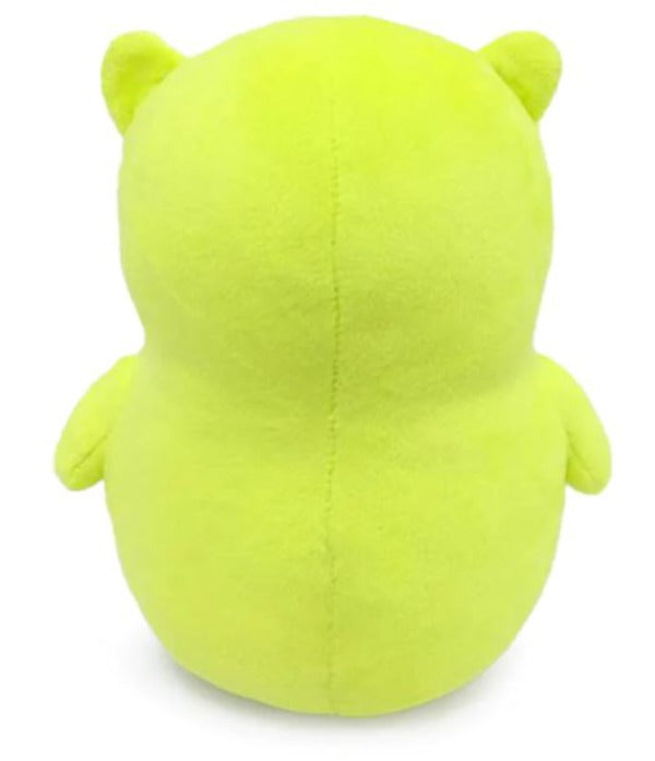 Teenage Mutant Ninja Turtles Phunny Michelangelo 7.5 Plush